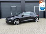 Volkswagen Scirocco 1.4 tsi 122pk highline/navi/cruise/pano, Auto's, Volkswagen, Voorwielaandrijving, 4 cilinders, 4 stoelen, 1219 kg