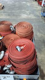 Brandweerslang Brandweerslangen 1.5" en  2 ", Ophalen, Gebruikt, Overige typen, Industriepark 2a 9351PA Leek