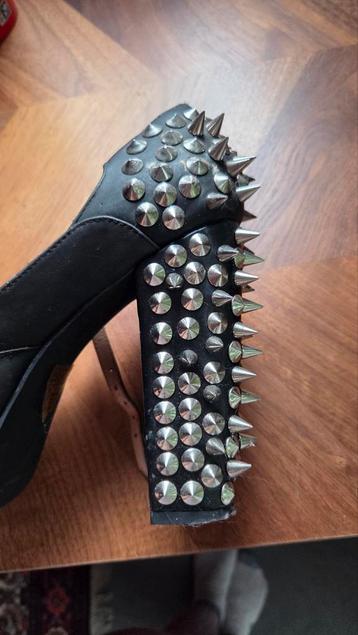 Jeffrey Campbell Schoenen, Maat 38 beschikbaar voor biedingen