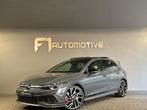 Volkswagen GOLF 2.0 TSI GTI Clubsport Pano|HuD|H/K|Leer|BTW, Euro 6, 4 cilinders, 1984 cc, Bedrijf