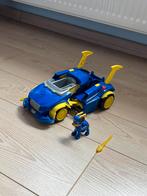 Paw patrol Mighty pups chase, Ophalen of Verzenden, Zo goed als nieuw