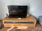 Bo Concept TV Meubel - Gebruikt, Ophalen, Gebruikt, 150 tot 200 cm, Eikenhout