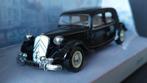 Citroen Traction Avant 15 Six  1:43 Dinky Collection Pol, Verzenden, Zo goed als nieuw