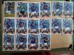 16 Kaartjes Schalke 04, Ophalen of Verzenden, Nieuw, Buitenlandse clubs, Poster, Plaatje of Sticker
