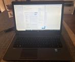 HP Zbook 17 G2, 2 tot 3 Ghz, Qwerty, Ophalen of Verzenden, Zo goed als nieuw