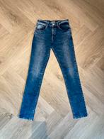 LTB Rafiel boys spijkerbroek mt 176 Blauw, Broek, LTB, Ophalen of Verzenden, Zo goed als nieuw