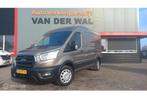 Ford Transit 310 2.0 TDCI L2H2/AIRCO/CRUISECONT € 24.500,0, 4 cilinders, 129 pk, Origineel Nederlands, Bedrijf