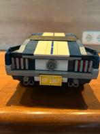 Creators Ford Mustsng, Kinderen en Baby's, Speelgoed | Duplo en Lego, Ophalen of Verzenden, Zo goed als nieuw, Complete set, Lego