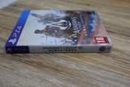 Playstation 4 Assassin's creed 3 Remastered Steelbook, Avontuur en Actie, Vanaf 18 jaar, 1 speler, Ophalen of Verzenden