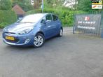 Hyundai Ix20 1.6i i-Vision, Voorwielaandrijving, Euro 5, Gebruikt, 1591 cc