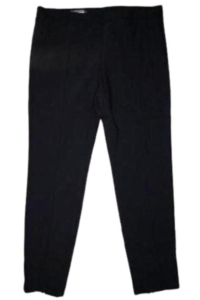 Nieuwe René Lezard broek, pants, 5397, Mt. 44 / L, Kleding | Dames, Broeken en Pantalons, Nieuw, Maat 42/44 (L), Zwart, Lang, Verzenden