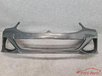 BMW G14 G15 G16 M-PAKKET M VOORBUMPER ORIGINEEL beschikbaar voor biedingen