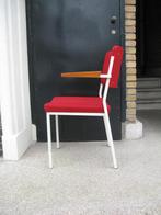 4 stoelen gispen/reaal, Ophalen, Gebruikt, Twee