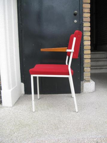 4 stoelen gispen/reaal beschikbaar voor biedingen