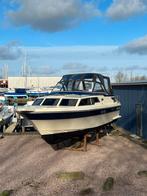 Scand Baltic 29, Watersport en Boten, Diesel, Polyester, Ophalen of Verzenden, Zo goed als nieuw