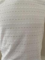 Name It wit shirt zeer nette staat maat 122 / 128 ZD, Gebruikt, Meisje, Ophalen of Verzenden, Shirt of Longsleeve