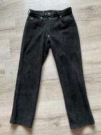 Nette zwart leren Hein Gericke dames motorbroek maat 40, Motoren, Kleding | Motorkleding, Hein Gericke, Broek | leer, Ophalen of Verzenden