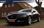 Jaguar XE 2.0 Portfolio Aut.| R-Sport | Panorama | Stoelverw, Auto's, Jaguar, Achterwielaandrijving, 4 cilinders, Blauw, XE