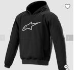 Motor hoodie xxl alpine stars, Motoren, Kleding | Motorkleding, Ophalen of Verzenden, Nieuw zonder kaartje, Alpinestars