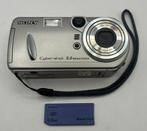 Sony Cyber-shot DSC-P92 - compact camera, Ophalen of Verzenden, 1980 tot heden, Fototoestel