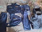 Cios Vista college kleding plus boeken NIEUW!!!!!, Blauw, Overige typen, Nieuw, Overige maten
