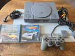 Playstation 1, Ophalen of Verzenden