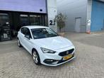 Seat LEON 1.4 TSI FR eHybrid PHEV RIJK UITGERUST! INRUIL MOG, Gebruikt, 150 pk, Leon, Wit