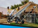 Ladderlift Paus EA WH18 Dak-Bouw-Verhuis €9500 excl, Ophalen