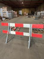 Afzetborden, Diversen, Vlaggen en Wimpels, Ophalen, Gebruikt