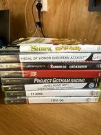xbox classic games (gratis), 1 speler, Ophalen, Gebruikt, Vanaf 3 jaar