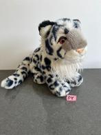 Mooie sneeuw-panter (WNF), Ophalen of Verzenden, Zo goed als nieuw, Overige typen