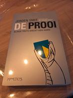 De Prooi - Jeroen Smit - ABN AMRO, Ophalen of Verzenden, Gelezen, Jeroen Smit, Politiek