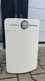 Daalderop Close-up boiler, Minder dan 20 liter, Ophalen of Verzenden, Zo goed als nieuw, Boiler