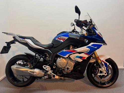 BMW S 1000 XR (bj 2018), Motoren, Motoren | BMW, Bedrijf, Overig