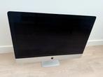 Apple Imac 27inch, 8GB, 1TB, 2014, te koop, Gebruikt, 8 GB, IMac, Ophalen of Verzenden