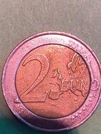 2 euro, Postzegels en Munten, Ophalen of Verzenden