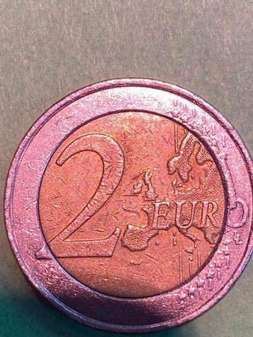 2 euro beschikbaar voor biedingen