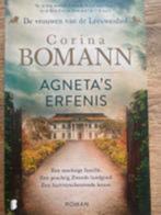 Corina Bomann, Boeken, Ophalen of Verzenden, Zo goed als nieuw, Nederland
