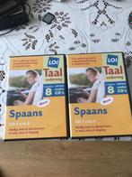 Cursus Spaans, Ophalen of Verzenden, Nieuw