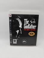 The Godfather Don's edition PS3, Spelcomputers en Games, Games | Sony PlayStation 3, Avontuur en Actie, ., 1 speler, Ophalen of Verzenden