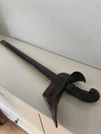 Kris. Antiek. Lengte 46 cm., Verzenden