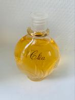 Yver Rocher Clea - Eau de toilette - vintage, Ophalen of Verzenden, Zo goed als nieuw, Parfumfles, Gevuld