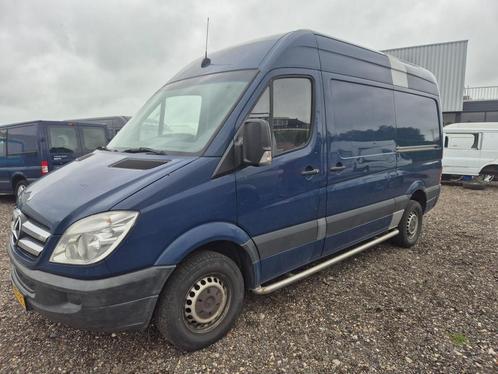 Mercedes-Benz Sprinter 316 2.2 CDI 366 EHD, Auto's, Bestelauto's, Bedrijf, Te koop, ABS, Centrale vergrendeling, Electronic Stability Program (ESP)