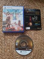 Playstation 5 (PS5) - GodFall, Spelcomputers en Games, Games | Sony PlayStation 5, Ophalen of Verzenden, Zo goed als nieuw