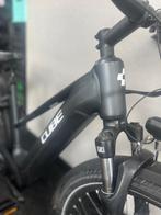 Cube Touring Hybrid One 500 Hybride E-Bike, Overige merken, Gebruikt, Vering, 49 tot 53 cm
