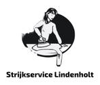 Strijkssrvice, Ophalen