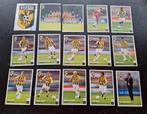 Complete set stickers Vitesse 2008-09, Verzamelen, Ophalen of Verzenden, Zo goed als nieuw, Vitesse, Poster, Plaatje of Sticker
