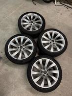 Orginele VW Interlagos velgen 18 inch Passat CC, Auto-onderdelen, Banden en Velgen, Ophalen, 18 inch, Gebruikt, Banden en Velgen