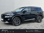 Nissan X-Trail 1.5 e-4orce Tekna 4WD / 1800kg Trekgewicht /, Auto's, Nissan, Automaat, 1497 cc, 2 kWh, Zwart