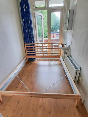 Tarva Bedframe - afbeelding 2